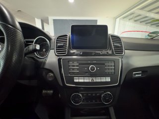 Mercedes-Benz GLE Coupé Mercedes-AMG GLE COUPÉ 43 4MATIC