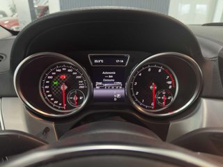 Mercedes-Benz GLE Coupé Mercedes-AMG GLE COUPÉ 43 4MATIC