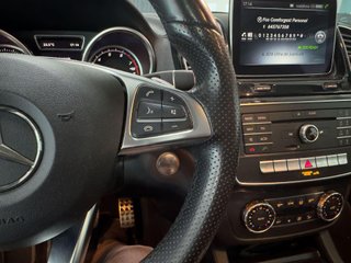 Mercedes-Benz GLE Coupé Mercedes-AMG GLE COUPÉ 43 4MATIC