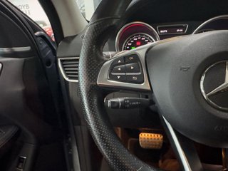 Mercedes-Benz GLE Coupé Mercedes-AMG GLE COUPÉ 43 4MATIC