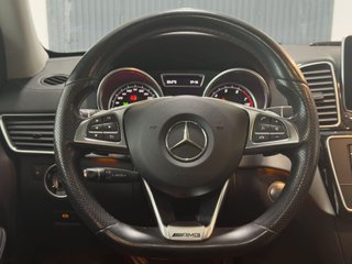 Mercedes-Benz GLE Coupé Mercedes-AMG GLE COUPÉ 43 4MATIC