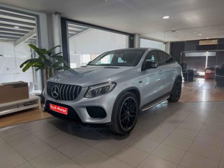 Mercedes-Benz GLE Coupé Mercedes-AMG GLE COUPÉ 43 4MATIC