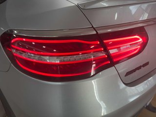 Mercedes-Benz GLE Coupé Mercedes-AMG GLE COUPÉ 43 4MATIC