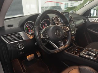 Mercedes-Benz GLE Coupé Mercedes-AMG GLE COUPÉ 43 4MATIC