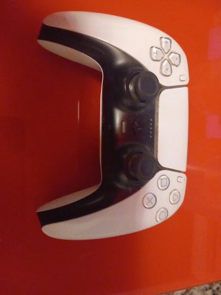 Mando Sony PS5