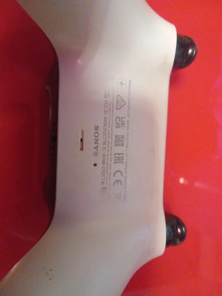 Mando Sony PS5