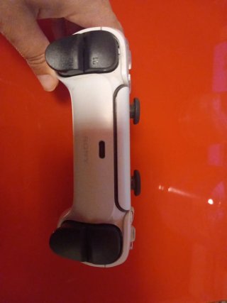 Mando Sony PS5