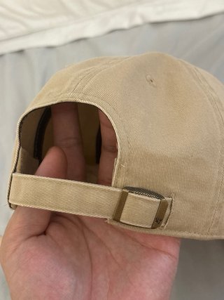 Gorra 47 Toronto Blue Jays Beige