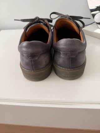 Zapatillas Magnanni grises