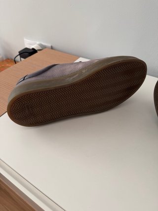 Zapatillas Magnanni grises
