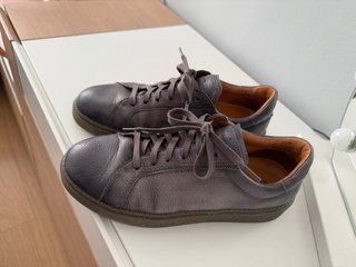 Zapatillas Magnanni grises