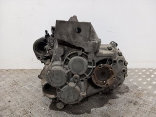 CAJA CAMBIOS AUDI TT COUPE/ROADSTER (8N3/8N9) DXW