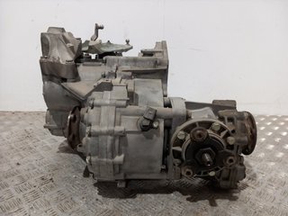 CAJA CAMBIOS AUDI TT COUPE/ROADSTER (8N3/8N9) DXW
