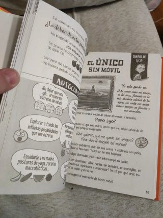 Empieza la ESO. ¡Sálvese quien pueda!