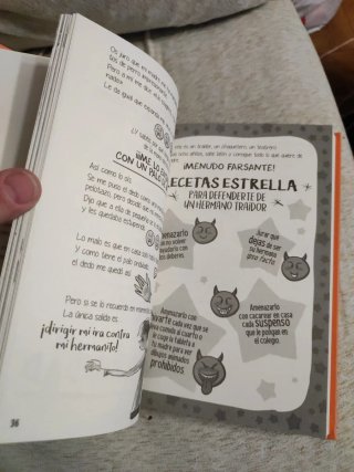 Empieza la ESO. ¡Sálvese quien pueda!