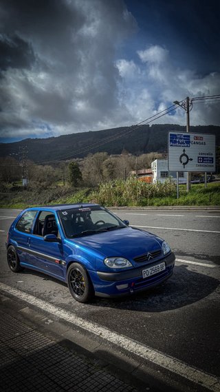 Llantas Racing Division VR5 15” 4x108