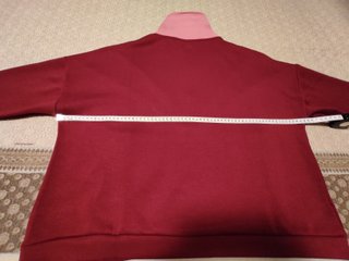 BOOMERANG Sudadera XL-NUEVA a ESTRENAR