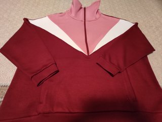BOOMERANG Sudadera XL-NUEVA a ESTRENAR
