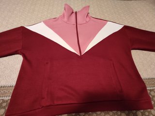BOOMERANG Sudadera XL-NUEVA a ESTRENAR