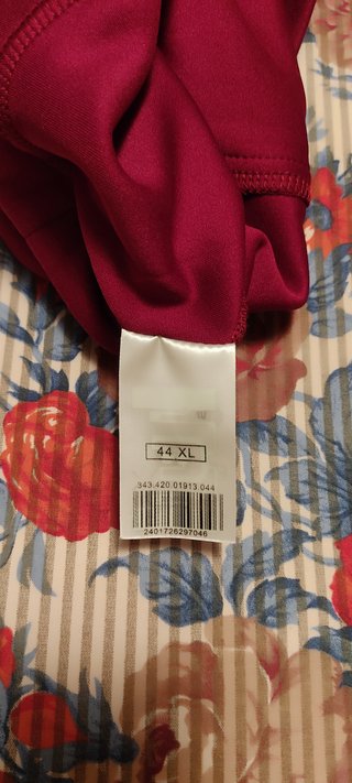 BOOMERANG Sudadera XL-NUEVA a ESTRENAR