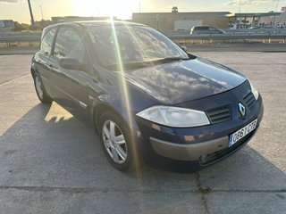 RENAULT MEGANE 1.9 DCI 120CV PRIVILEGE