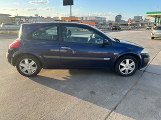 RENAULT MEGANE 1.9 DCI 120CV PRIVILEGE