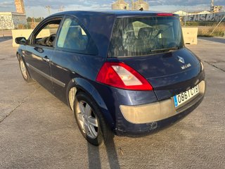 RENAULT MEGANE 1.9 DCI 120CV PRIVILEGE