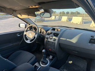 RENAULT MEGANE 1.9 DCI 120CV PRIVILEGE