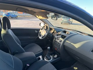 RENAULT MEGANE 1.9 DCI 120CV PRIVILEGE