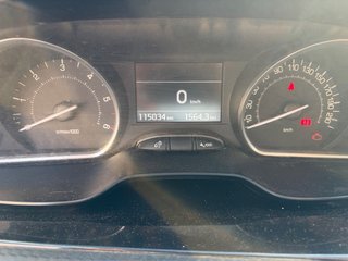 Peugeot 2008 2016