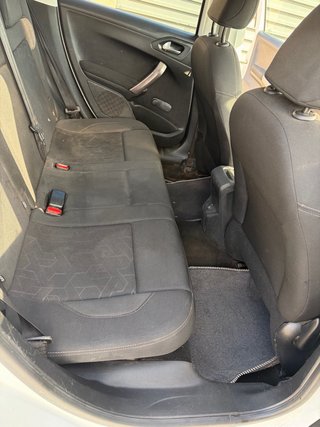 Peugeot 2008 2016