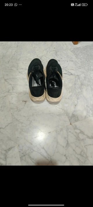 Zapatillas New Balance Arishi v4 Negro