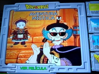 DVD Dragon Ball Anime