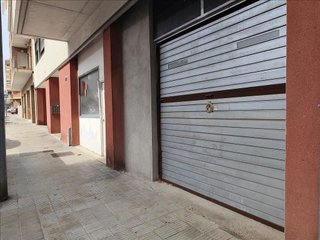 Local comercial en venta en El Poble Sec en Igualada