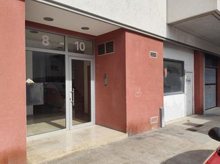 Local comercial en venta en El Poble Sec en Igualada