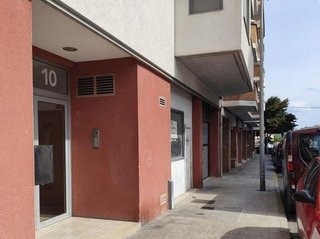 Local comercial en venta en El Poble Sec en Igualada
