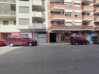Local comercial en venta en El Poble Sec en Igualada
