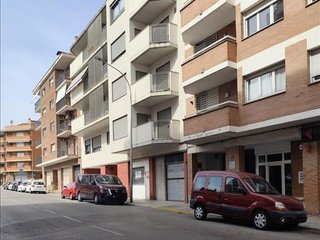 Local comercial en venta en El Poble Sec en Igualada