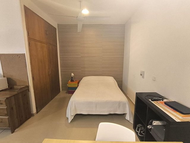 Estudio en alquiler en Cortes - Huertas en Madrid - Imagen 2