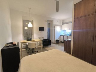 Estudio en alquiler en Cortes - Huertas en Madrid - Imagen 22