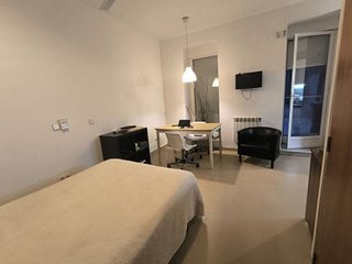 Estudio en alquiler en Cortes - Huertas en Madrid - Imagen 23