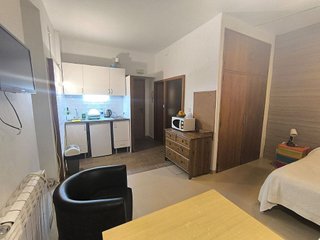 Estudio en alquiler en Cortes - Huertas en Madrid - Imagen 25