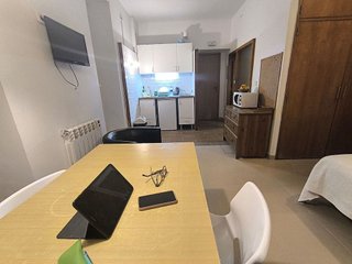 Estudio en alquiler en Cortes - Huertas en Madrid - Imagen 26
