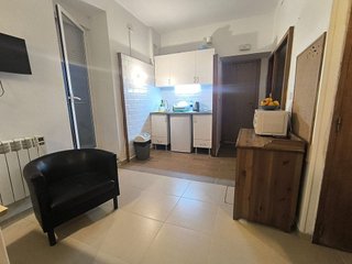 Estudio en alquiler en Cortes - Huertas en Madrid - Imagen 27
