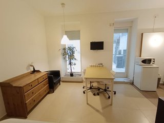 Estudio en alquiler en Cortes - Huertas en Madrid - Imagen 29