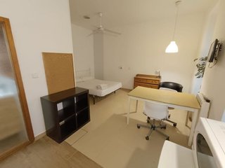 Estudio en alquiler en Cortes - Huertas en Madrid - Imagen 30