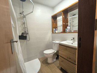Estudio en alquiler en Cortes - Huertas en Madrid - Imagen 32