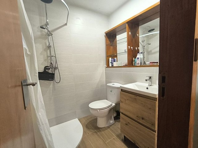 Estudio en alquiler en Cortes - Huertas en Madrid - Imagen 13