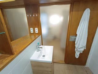 Estudio en alquiler en Cortes - Huertas en Madrid - Imagen 33