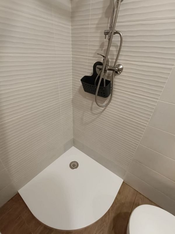 Estudio en alquiler en Cortes - Huertas en Madrid - Imagen 16